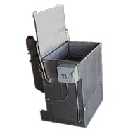 Stainless Steel Tank
