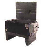 Oxidizing Tank